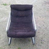 Fauteuil des années 70-80