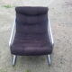 Fauteuil des années 70-80