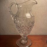 Carafe à eau