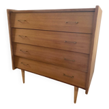 Commode scandinave