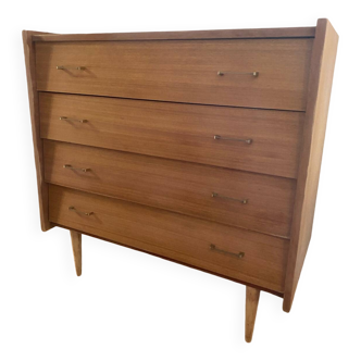Scandinavian chest of drawers