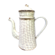 Old enamelled tin coffee maker