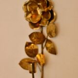 Applique murale suédoise vintage (unité)