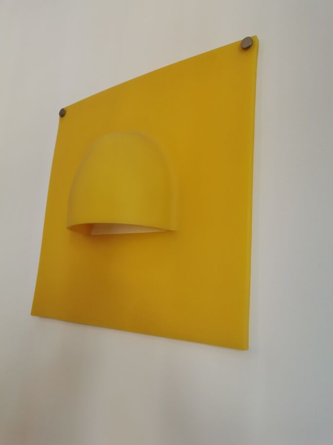 Wall lamp Cinna Adrien Gardère