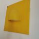 Wall lamp Cinna Adrien Gardère