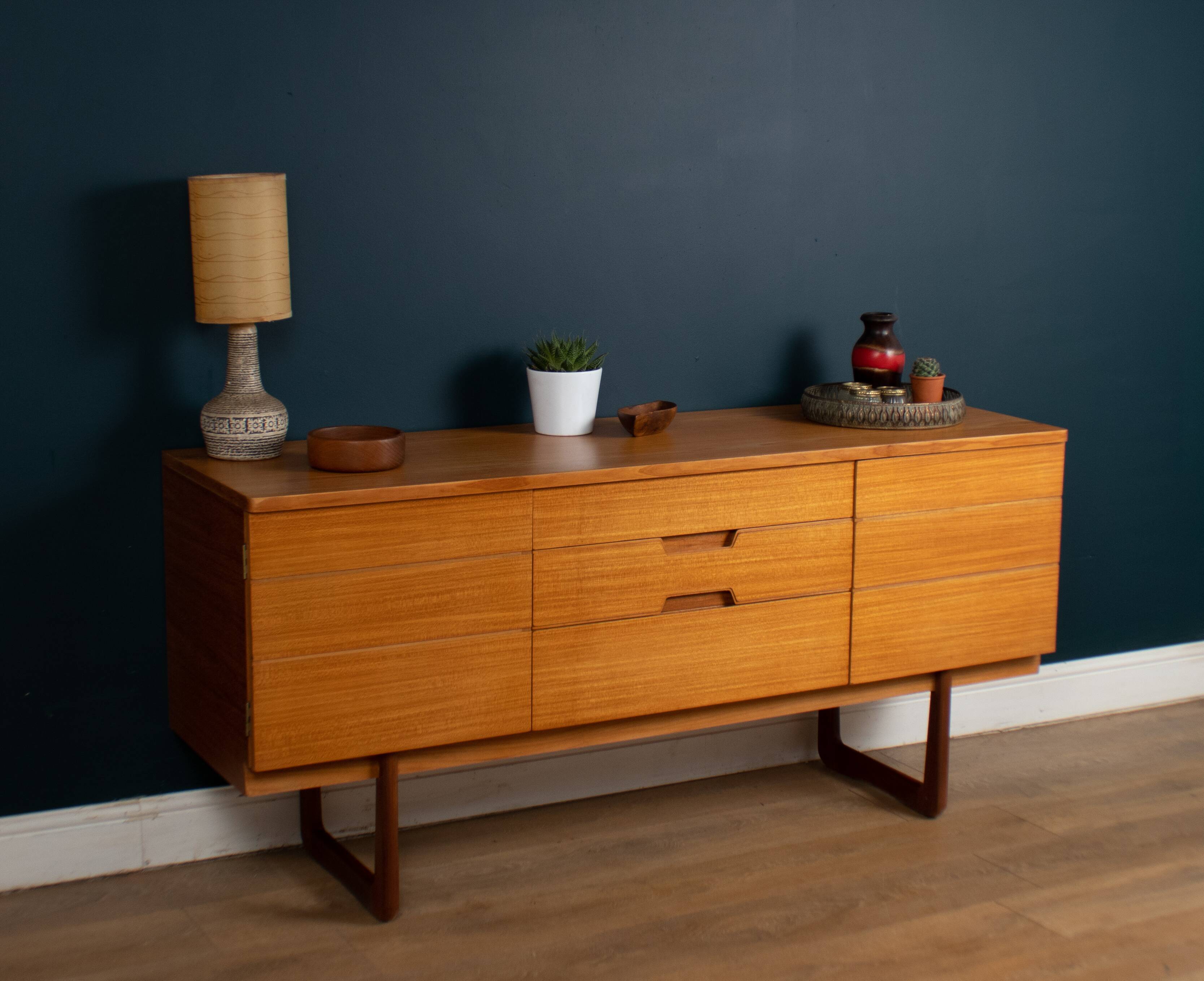 Sideboard By Gunter Hoffstead