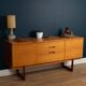 Sideboard By Gunter Hoffstead