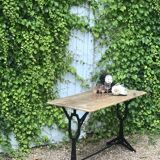 Bistro table Art Deco