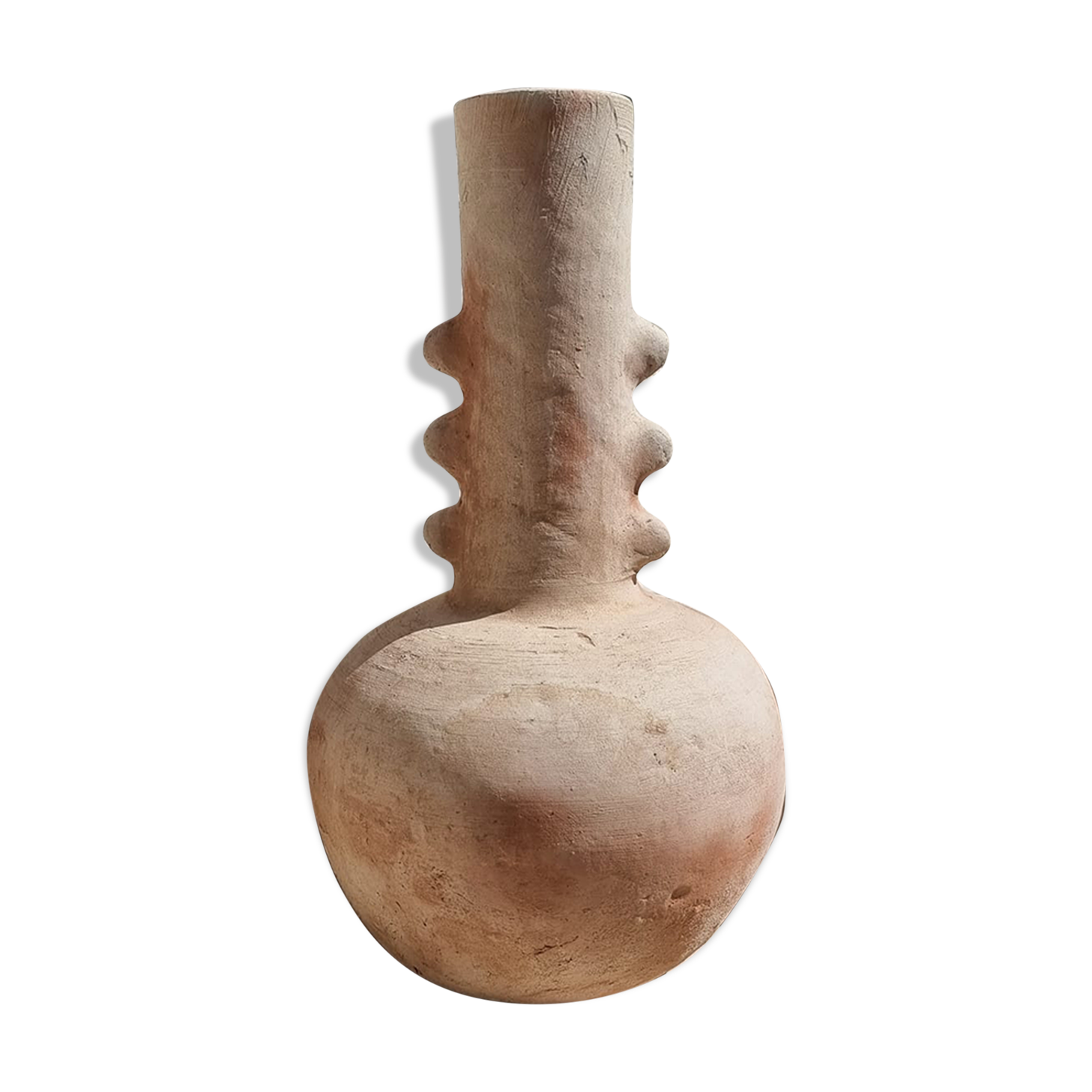 Ceramic vase tamegroute