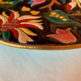 Longwy Plate