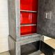 Haffner combination safe