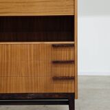 Office Secretary by Frantisek Mezulanik for Up Zavody 1960