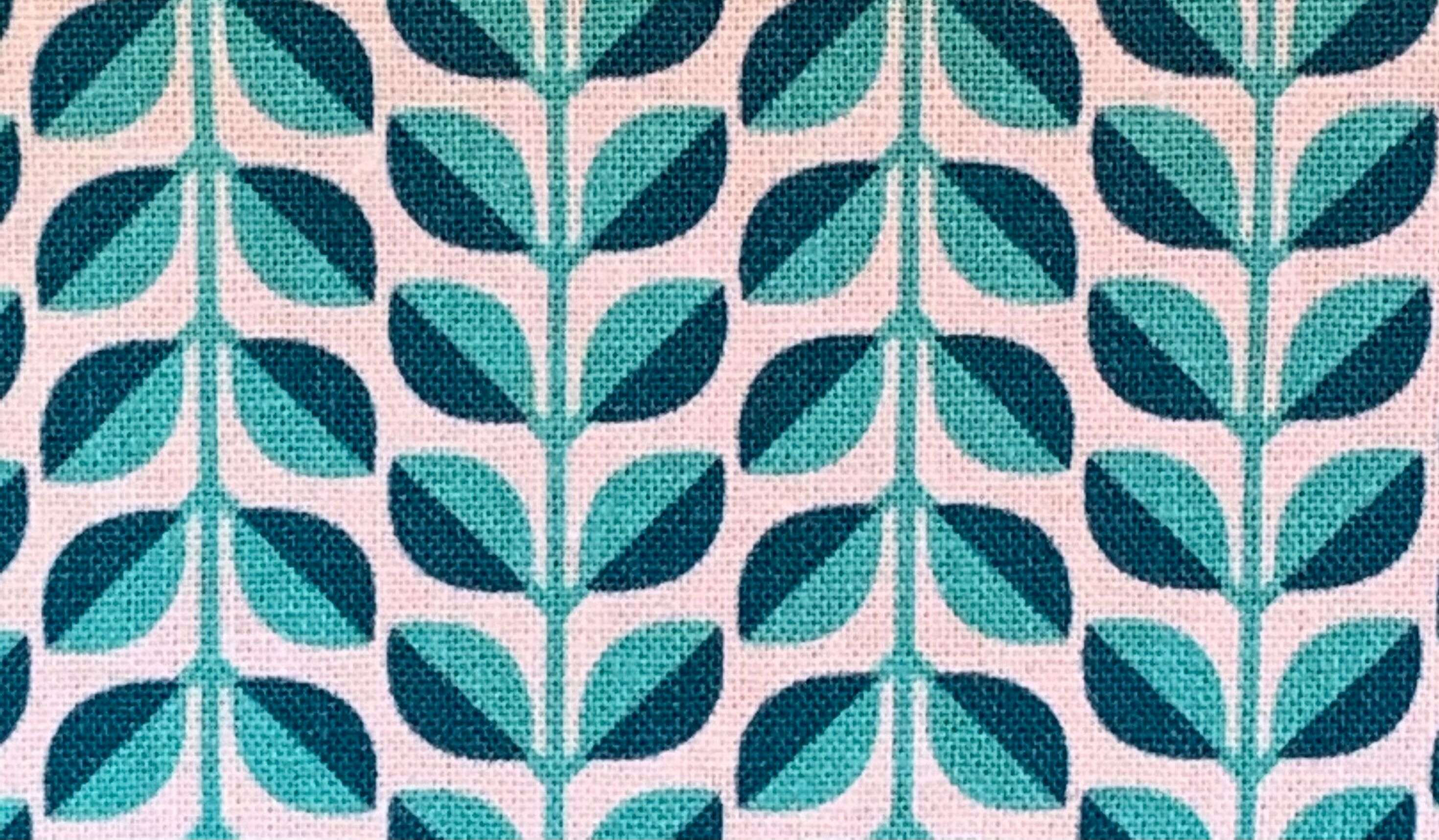 Vintage buffet compass feet 1950