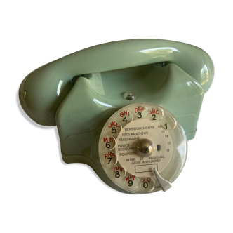 Phone France toy for children