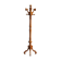 Column hanger in turned beech wood, 1970s