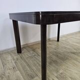 Art Deco table, 1950s.