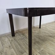 Table Art Déco, années 1950.