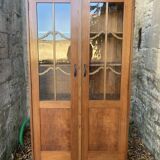 Art Deco style bookcase