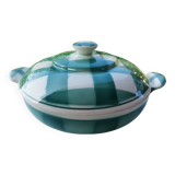 Checkered tureen