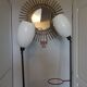 Vintage floor lamp