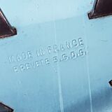 Ashtray vintage, 1950