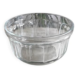Mini salad bowl