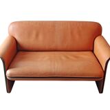 Vintage DS-125 sofa by Gerd Lange for De Sede, 1978