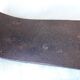 Wrought iron lamp base