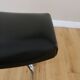Stool, Footrest “Bull” Pierre Guariche, Meurop, 1950-60