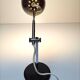 Vintage articulated desk lamp "Cocotte" – Industrial style, 1960s