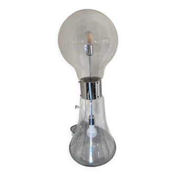 Ingo Maurer Bulb lamp style