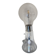 Ingo Maurer Bulb lamp style
