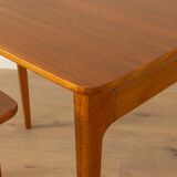 Nesting tables from the 1960s by Lotos