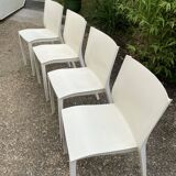 Slick Slick chair by Starck