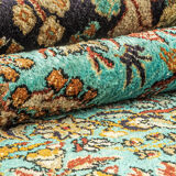 Ghom Carpet, 105 x 165