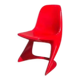 Vintage Casala Space Age chair from the 1970s.