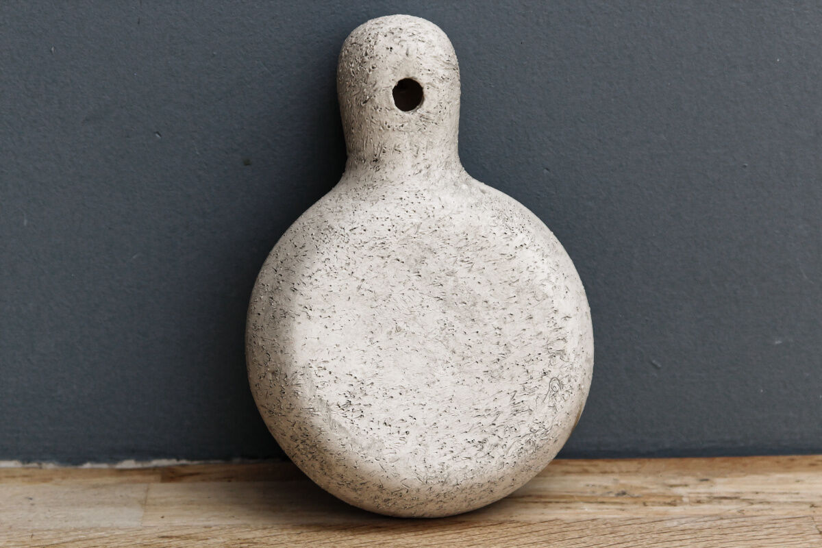 Modernist service, 50s