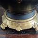 Pair of Napoleon III lamps