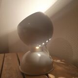 Vintage Magnetic Eye Ball Lamp
