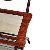 Ico Parisi serving table 1950