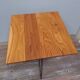 Side table or coffee table
