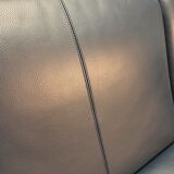 Erpo international's city sofa with stool