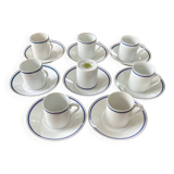 Coffee service