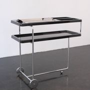 “Happy Hour” trolley by Alfredo Häberli / BD Barcelona
