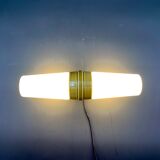 Scandinavian wall lamp by Sigvard Bernadotte for Ifo Electric