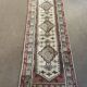 Oriental rug gallery hallway rug wool handmade Afghanistan