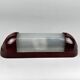 1950s Bakelite & Plastic Wall Light, Czechoslovakia