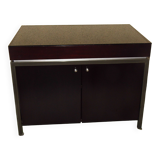 Ferdinand Alexandre design TV cabinet modernist porch good condition