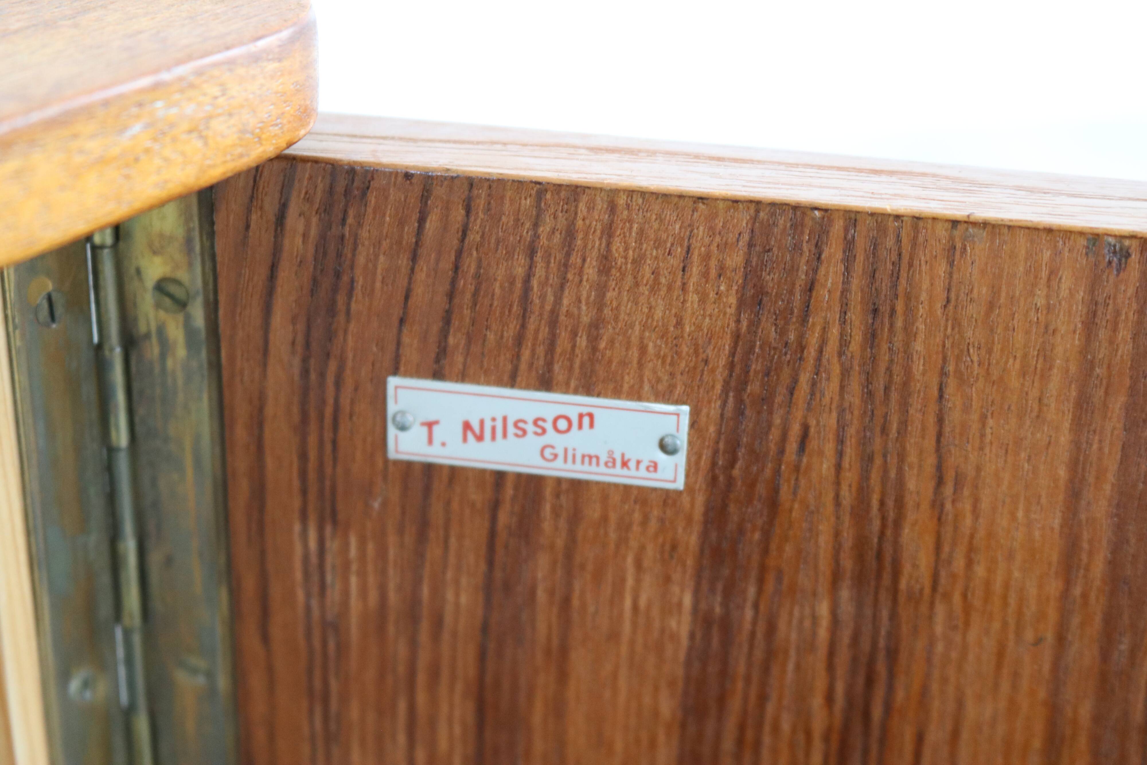 bureau vintage | bureau | années 1960 | suédois