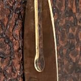 Box of 12 vintage shellfish forks